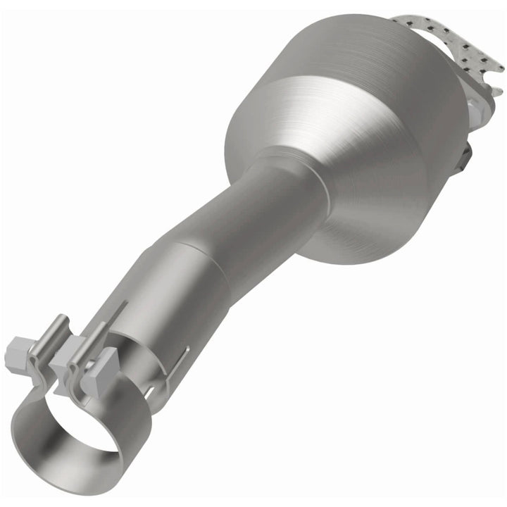 MagnaFlow OEM Grade Rear Catalytic Converter - Ford Transit Connect 2.0L 2010-2013 - 52270, view 10