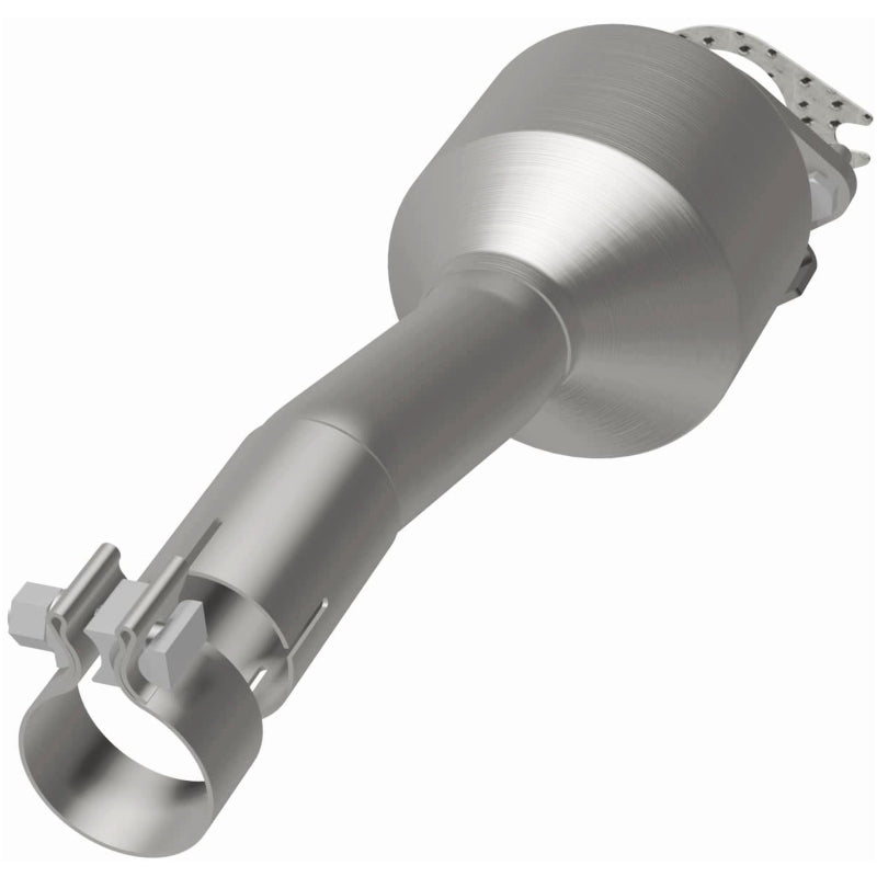 MagnaFlow OEM Grade Rear Catalytic Converter - Ford Transit Connect 2.0L 2010-2013 - 52270, view 10