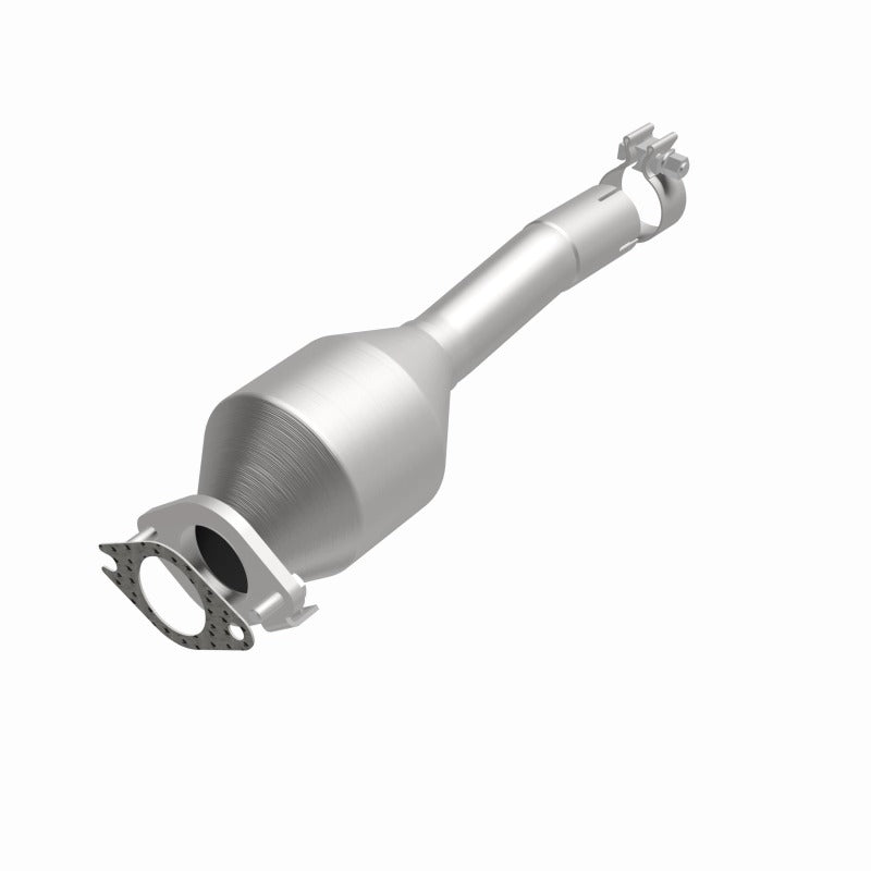 MagnaFlow OEM Grade Rear Catalytic Converter - Ford Transit Connect 2.0L 2010-2013 - 52270, 360 degree view