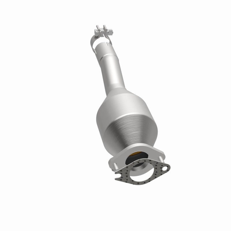 MagnaFlow OEM Grade Rear Catalytic Converter - Ford Transit Connect 2.0L 2010-2013 - 52270, 360 degree view
