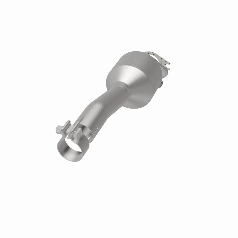 MagnaFlow OEM Grade Rear Catalytic Converter - Ford Transit Connect 2.0L 2010-2013 - 52270, 360 degree view