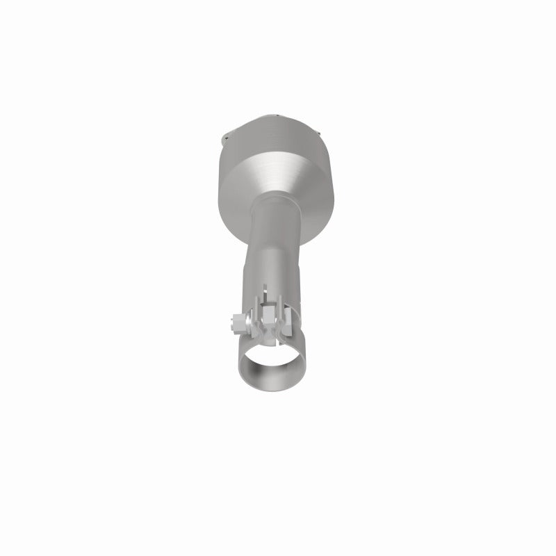 MagnaFlow OEM Grade Rear Catalytic Converter - Ford Transit Connect 2.0L 2010-2013 - 52270, 360 degree view