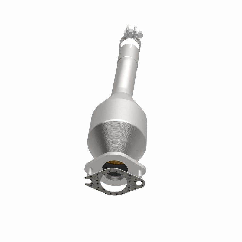MagnaFlow OEM Grade Rear Catalytic Converter - Ford Transit Connect 2.0L 2010-2013 - 52270, 360 degree view