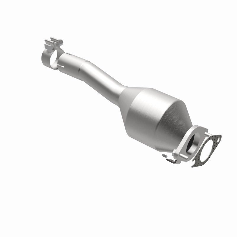 MagnaFlow OEM Grade Rear Catalytic Converter - Ford Transit Connect 2.0L 2010-2013 - 52270, 360 degree view