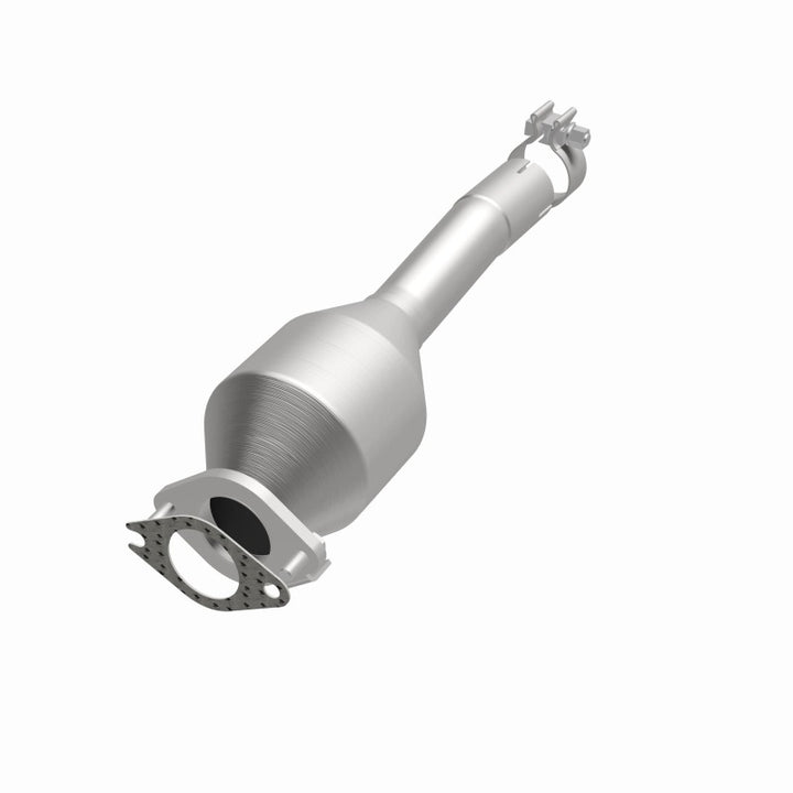MagnaFlow OEM Grade Rear Catalytic Converter - Ford Transit Connect 2.0L 2010-2013 - 52270, 360 degree view