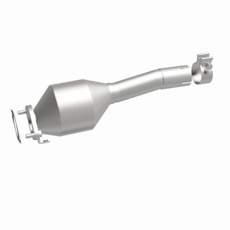 MagnaFlow OEM Grade Rear Catalytic Converter - Ford Transit Connect 2.0L 2010-2013 - 52270, 360 degree view