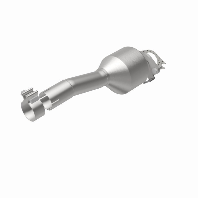 MagnaFlow OEM Grade Rear Catalytic Converter - Ford Transit Connect 2.0L 2010-2013 - 52270, 360 degree view