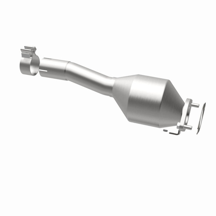 MagnaFlow OEM Grade Rear Catalytic Converter - Ford Transit Connect 2.0L 2010-2013 - 52270, 360 degree view