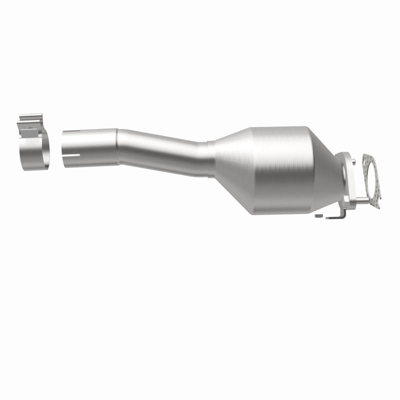 MagnaFlow OEM Grade Rear Catalytic Converter - Ford Transit Connect 2.0L 2010-2013 - 52270, 360 degree view