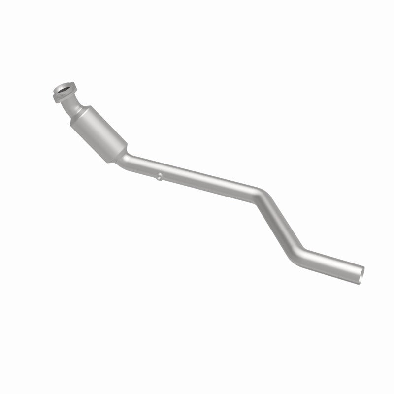 MagnaFlow OEM Grade Right Catalytic Converter - Lincoln LS / Jaguar S-Type 3.0L 2000-2005 - 49179, 360 degree view