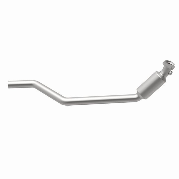 MagnaFlow OEM Grade Right Catalytic Converter - Lincoln LS / Jaguar S-Type 3.0L 2000-2005 - 49179, 360 degree view