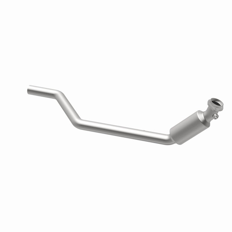 MagnaFlow OEM Grade Right Catalytic Converter - Lincoln LS / Jaguar S-Type 3.0L 2000-2005 - 49179, 360 degree view