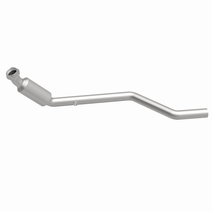 MagnaFlow OEM Grade Right Catalytic Converter - Lincoln LS / Jaguar S-Type 3.0L 2000-2005 - 49179, 360 degree view