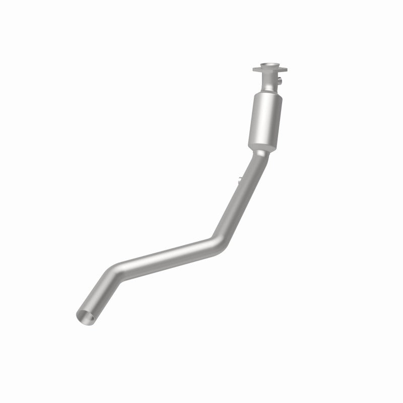 MagnaFlow OEM Grade Right Catalytic Converter - Lincoln LS / Jaguar S-Type 3.0L 2000-2005 - 49179, 360 degree view