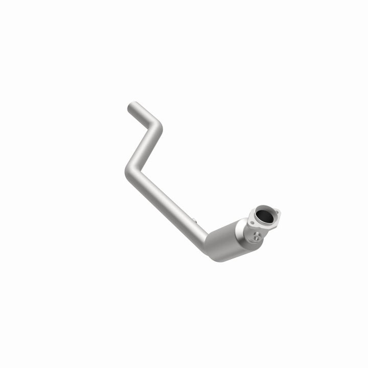 MagnaFlow OEM Grade Right Catalytic Converter - Lincoln LS / Jaguar S-Type 3.0L 2000-2005 - 49179, 360 degree view