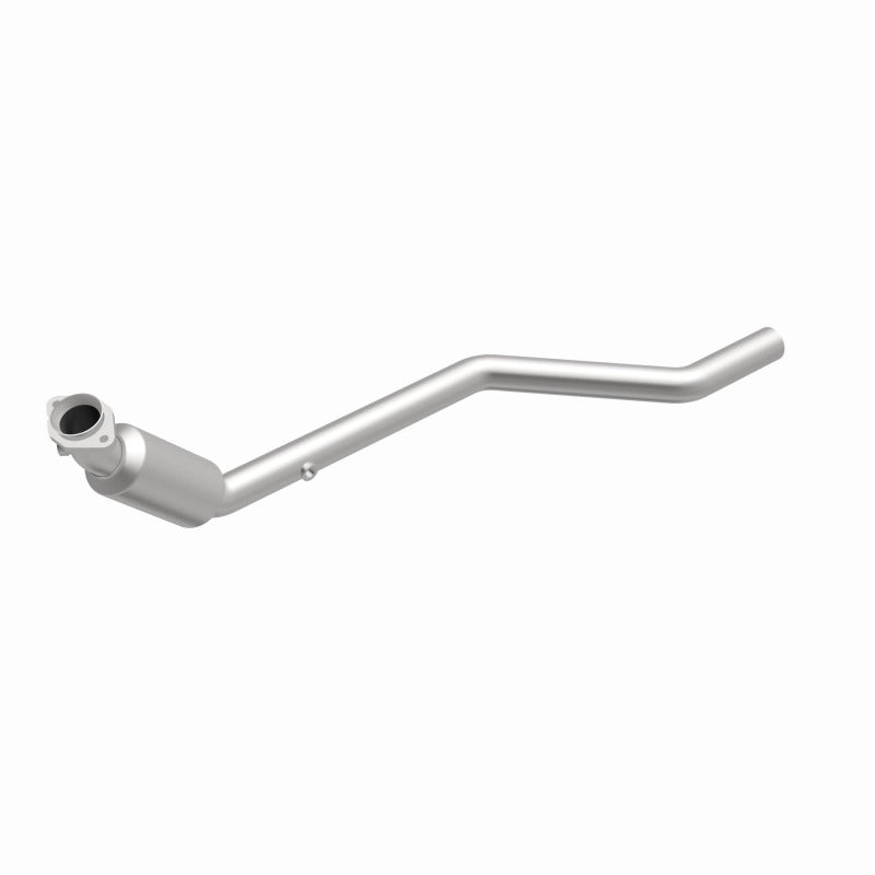 MagnaFlow OEM Grade Right Catalytic Converter - Lincoln LS / Jaguar S-Type 3.0L 2000-2005 - 49179, 360 degree view