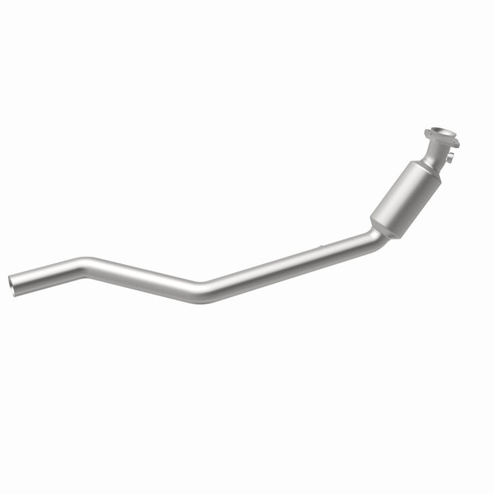 MagnaFlow OEM Grade Right Catalytic Converter - Lincoln LS / Jaguar S-Type 3.0L 2000-2005 - 49179, 360 degree view