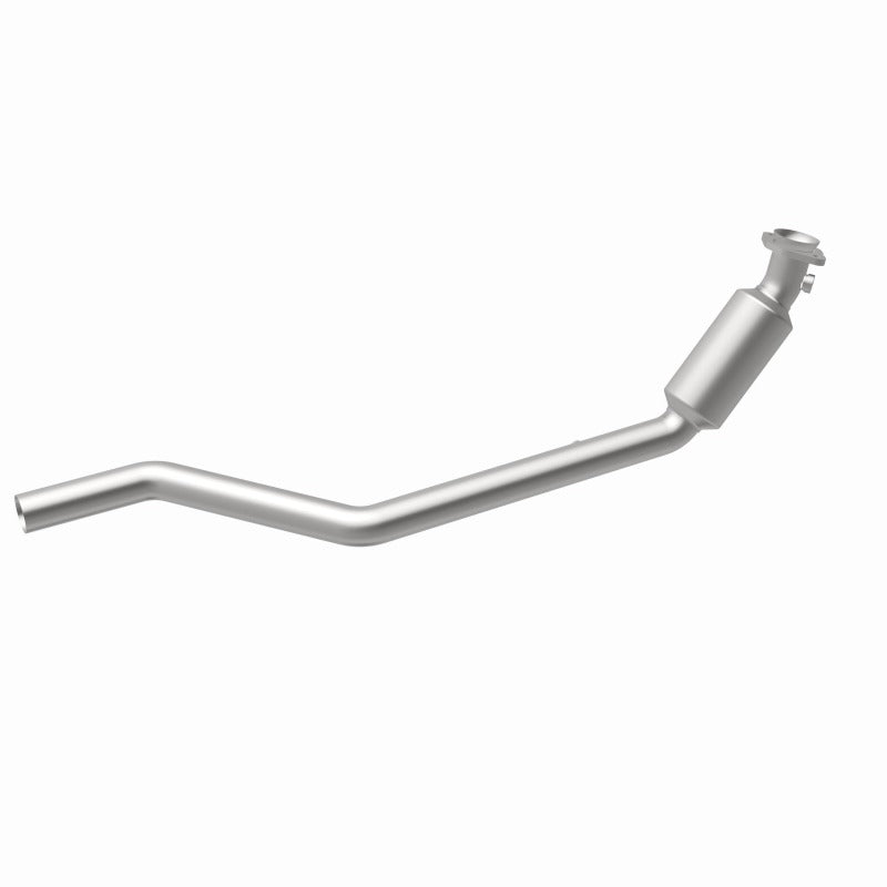 MagnaFlow OEM Grade Right Catalytic Converter - Lincoln LS / Jaguar S-Type 3.0L 2000-2005 - 49179, 360 degree view