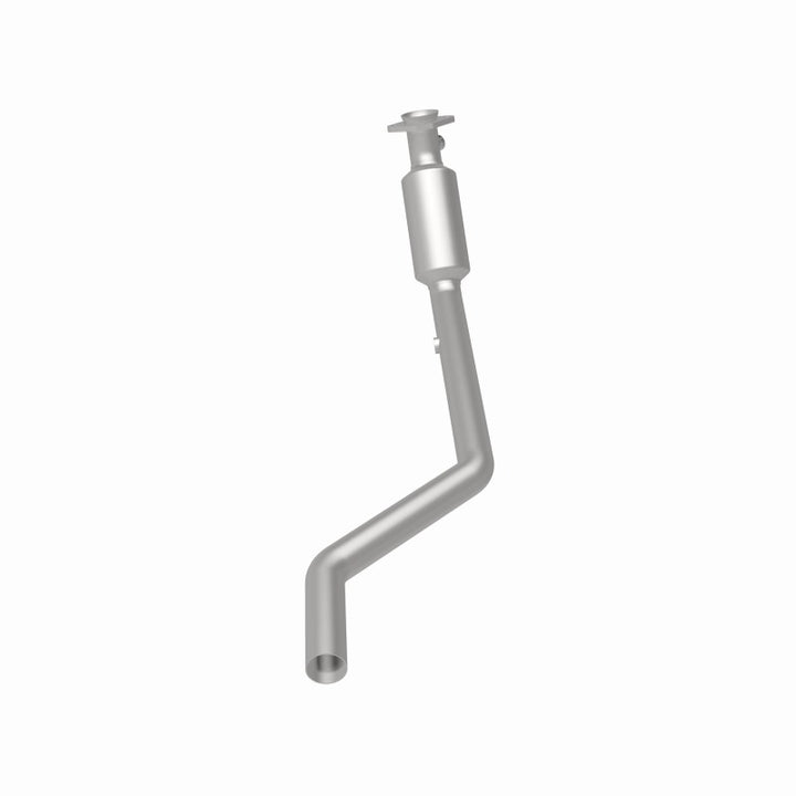 MagnaFlow OEM Grade Right Catalytic Converter - Lincoln LS / Jaguar S-Type 3.0L 2000-2005 - 49179, 360 degree view