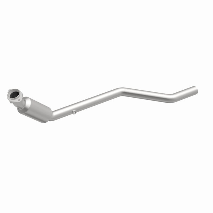 MagnaFlow OEM Grade Right Catalytic Converter - Lincoln LS / Jaguar S-Type 3.0L 2000-2005 - 49179, 360 degree view