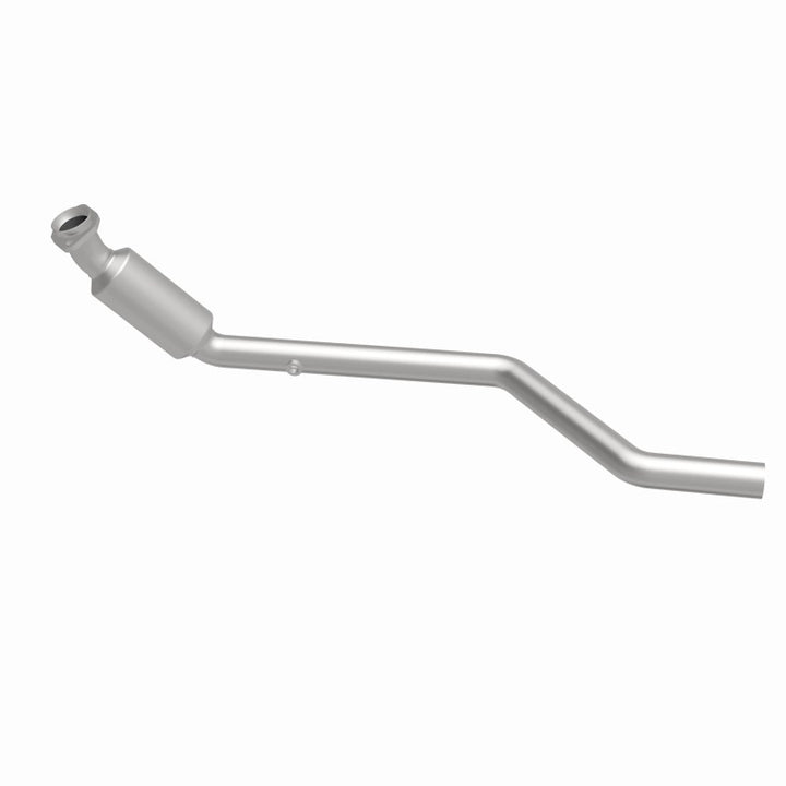 MagnaFlow OEM Grade Right Catalytic Converter - Lincoln LS / Jaguar S-Type 3.0L 2000-2005 - 49179, 360 degree view