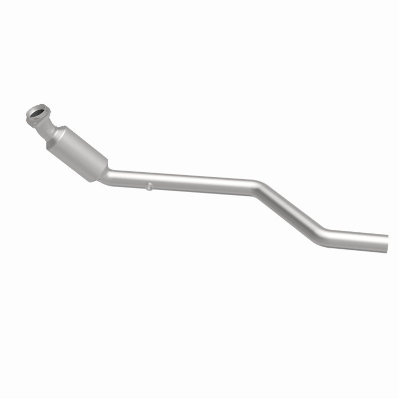 MagnaFlow OEM Grade Right Catalytic Converter - Lincoln LS / Jaguar S-Type 3.0L 2000-2005 - 49179, 360 degree view