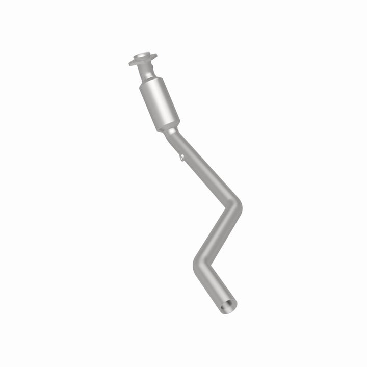 MagnaFlow OEM Grade Right Catalytic Converter - Lincoln LS / Jaguar S-Type 3.0L 2000-2005 - 49179, 360 degree view