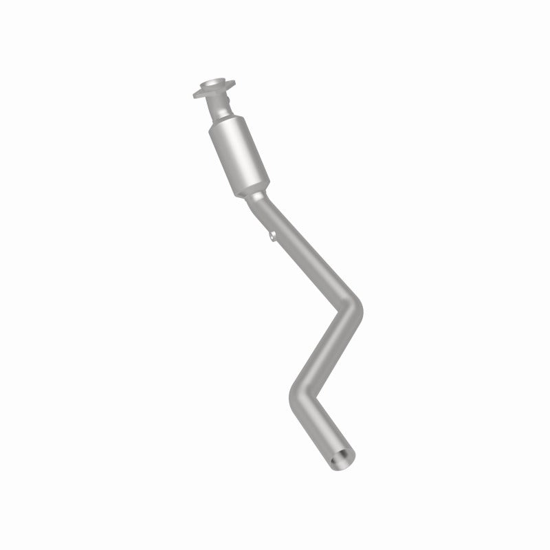 MagnaFlow OEM Grade Right Catalytic Converter - Lincoln LS / Jaguar S-Type 3.0L 2000-2005 - 49179, 360 degree view