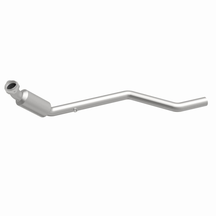 MagnaFlow OEM Grade Right Catalytic Converter - Lincoln LS / Jaguar S-Type 3.0L 2000-2005 - 49179, 360 degree view