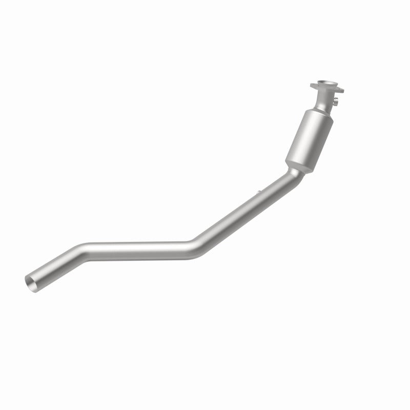 MagnaFlow OEM Grade Right Catalytic Converter - Lincoln LS / Jaguar S-Type 3.0L 2000-2005 - 49179, 360 degree view