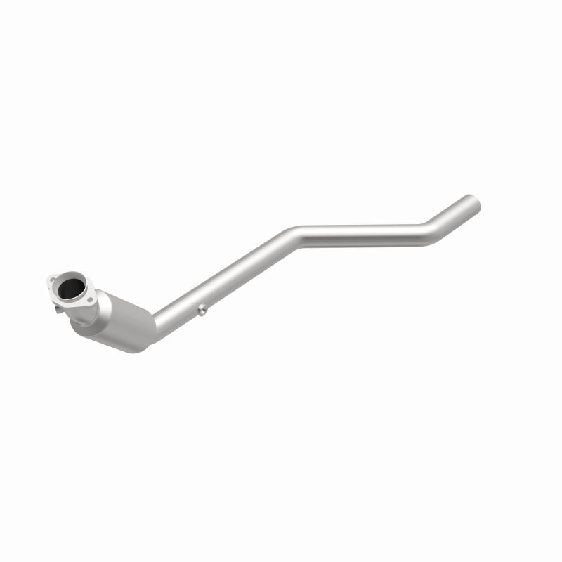 MagnaFlow OEM Grade Right Catalytic Converter - Lincoln LS / Jaguar S-Type 3.0L 2000-2005 - 49179, 360 degree view