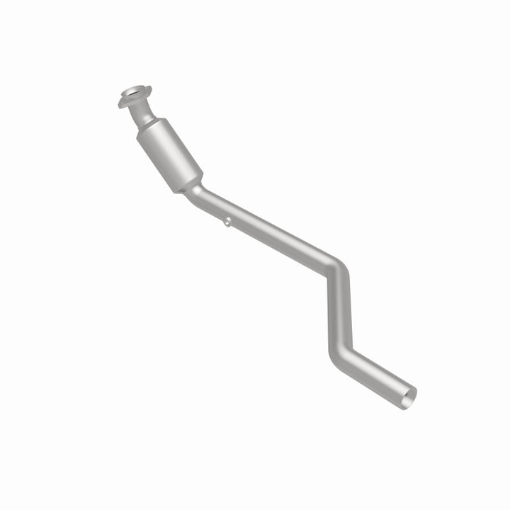 MagnaFlow OEM Grade Right Catalytic Converter - Lincoln LS / Jaguar S-Type 3.0L 2000-2005 - 49179, 360 degree view