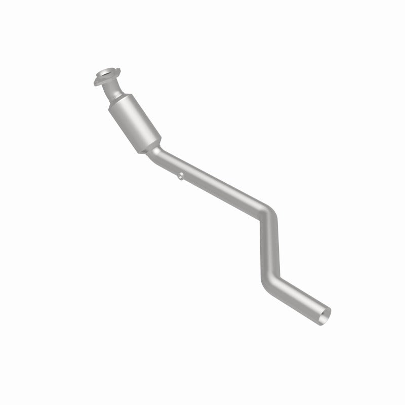 MagnaFlow OEM Grade Right Catalytic Converter - Lincoln LS / Jaguar S-Type 3.0L 2000-2005 - 49179, 360 degree view