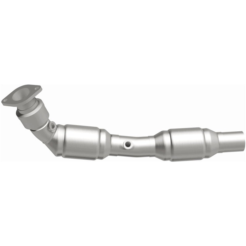 MagnaFlow OEM Grade Right Direct-Fit Catalytic Converter - Chevrolet Camaro 6.2L 2010-2015, view 12
