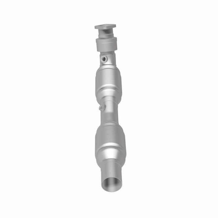 MagnaFlow OEM Grade Right Direct-Fit Catalytic Converter - Chevrolet Camaro 6.2L 2010-2015, 360 degree view