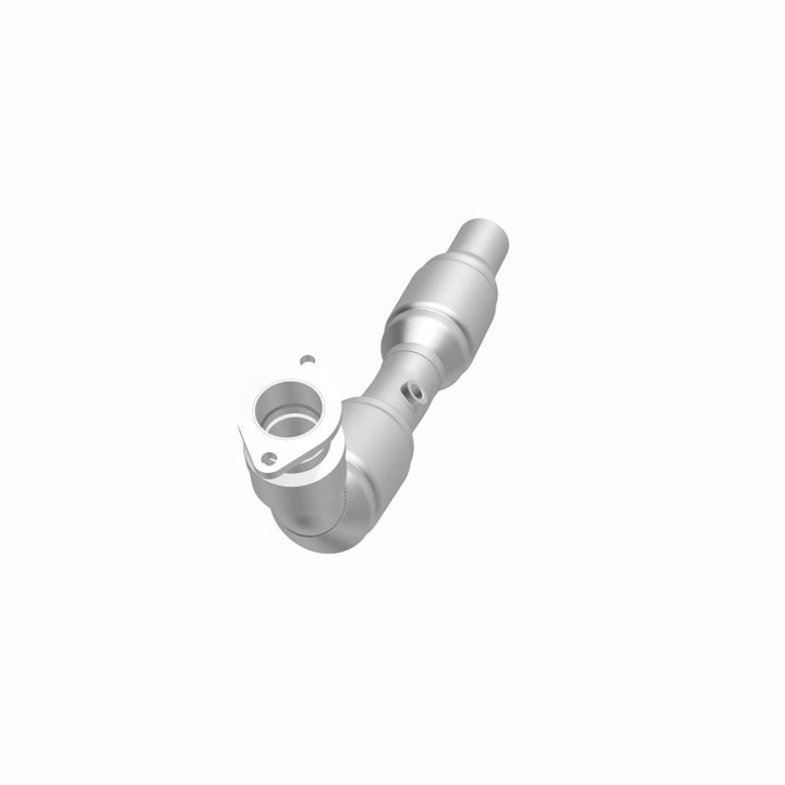 MagnaFlow OEM Grade Right Direct-Fit Catalytic Converter - Chevrolet Camaro 6.2L 2010-2015, 360 degree view