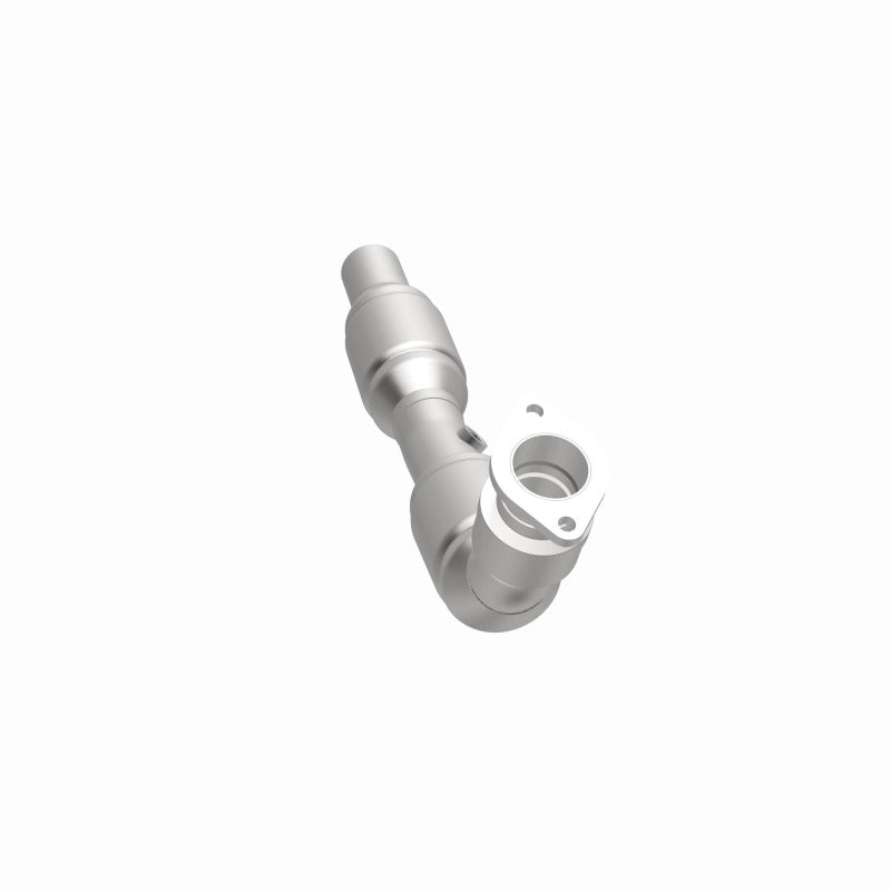 MagnaFlow OEM Grade Right Direct-Fit Catalytic Converter - Chevrolet Camaro 6.2L 2010-2015, 360 degree view