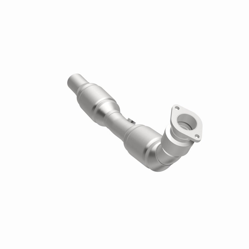 MagnaFlow OEM Grade Right Direct-Fit Catalytic Converter - Chevrolet Camaro 6.2L 2010-2015, 360 degree view