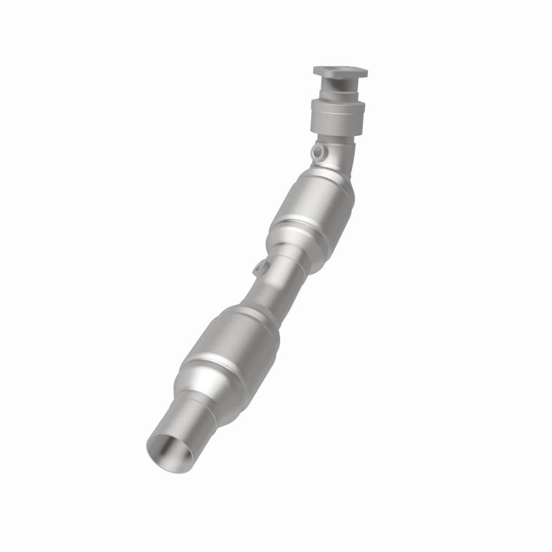 MagnaFlow OEM Grade Right Direct-Fit Catalytic Converter - Chevrolet Camaro 6.2L 2010-2015, 360 degree view