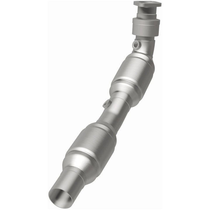 MagnaFlow OEM Grade Right Direct-Fit Catalytic Converter - Chevrolet Camaro 6.2L 2010-2015, view 7