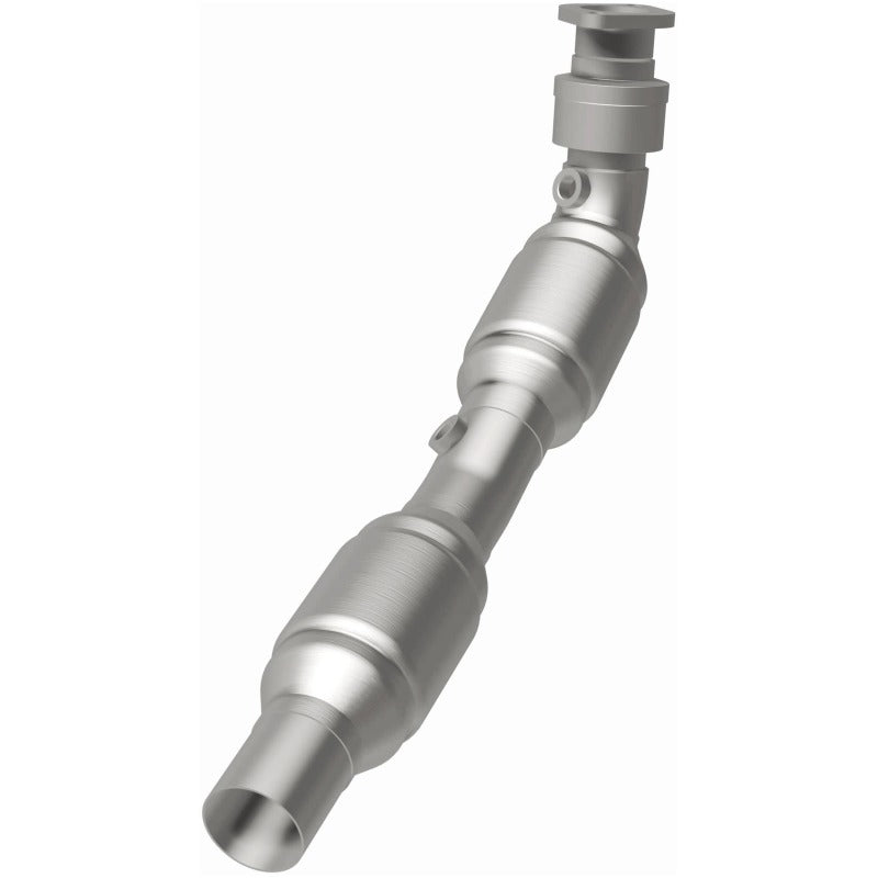 MagnaFlow OEM Grade Right Direct-Fit Catalytic Converter - Chevrolet Camaro 6.2L 2010-2015, view 7