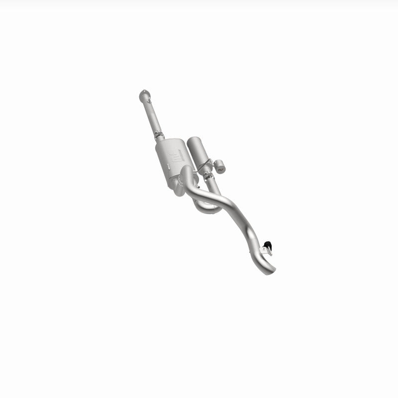 MagnaFlow Overland Series Cat-Back Exhaust - Toyota 4Runner 1996-2002, view 29