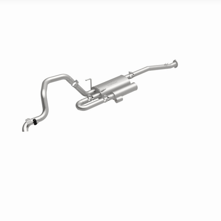 MagnaFlow Overland Series Cat-Back Exhaust - Toyota 4Runner 1996-2002, view 33