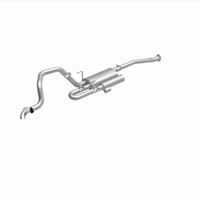 MagnaFlow Overland Series Cat-Back Exhaust - Toyota 4Runner 1996-2002, view 33