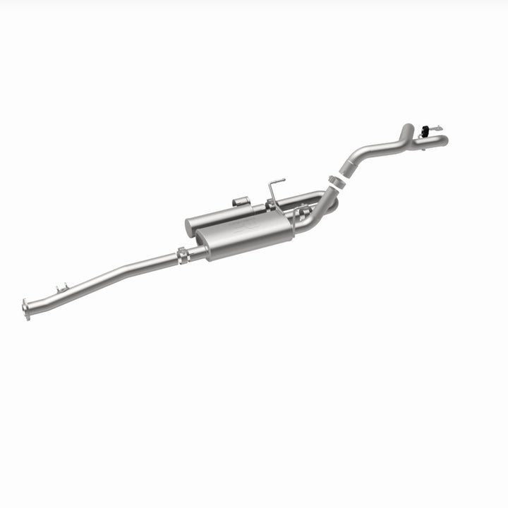 MagnaFlow Overland Series Cat-Back Exhaust - Toyota 4Runner 1996-2002, view 40