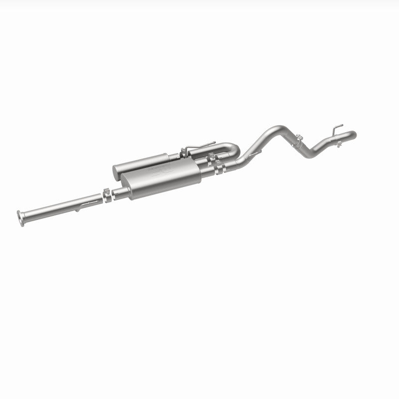 MagnaFlow Overland Series Cat-Back Exhaust - Toyota Tacoma 2016-2023, view 36