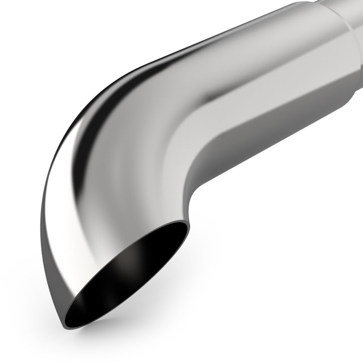 MagnaFlow Overland Series Cat-Back Exhaust - Toyota 4Runner 2025-2026, view 10