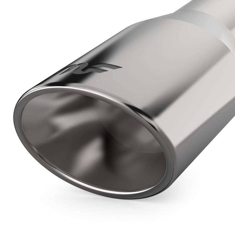 MagnaFlow Race Series Axle-Back Exhaust - Ford Mustang GT 2011-2012 5.0L - Polished Tips, view 32
