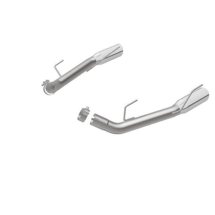 MagnaFlow Race Series Axle-Back Exhaust - Ford Mustang 2005-2009, view 16
