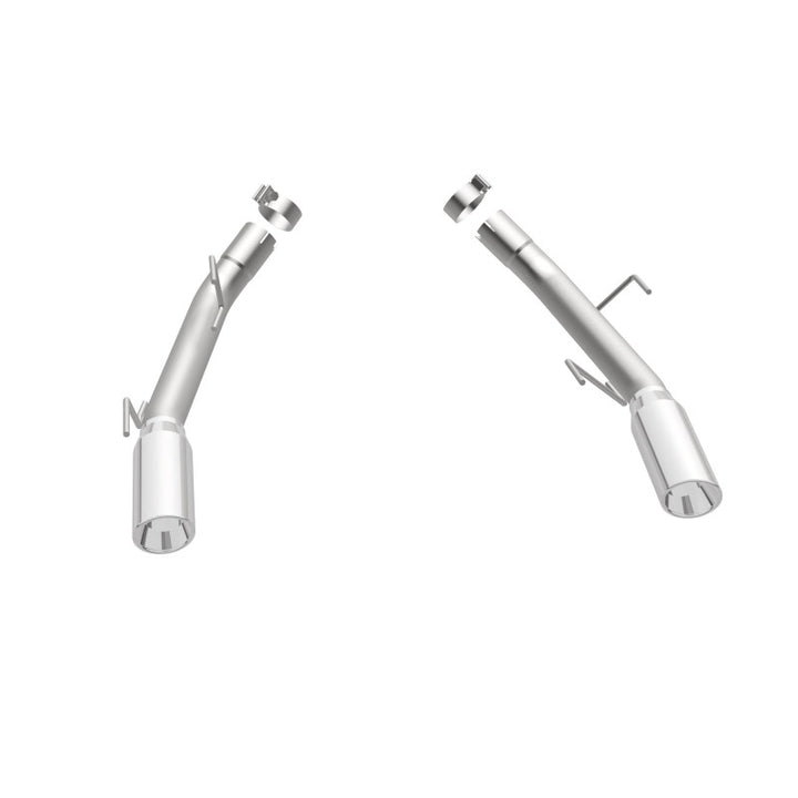 MagnaFlow Race Series Axle-Back Exhaust - Ford Mustang 2005-2009, view 28